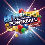 california lottery powerball results